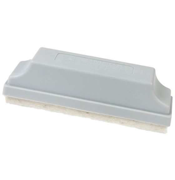 Spectrum Whiteboard and Chalkboard Eraser
