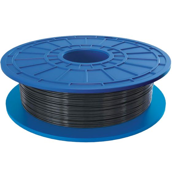 Bobine de filament Dremel 3D (1,75 mm) - Noir