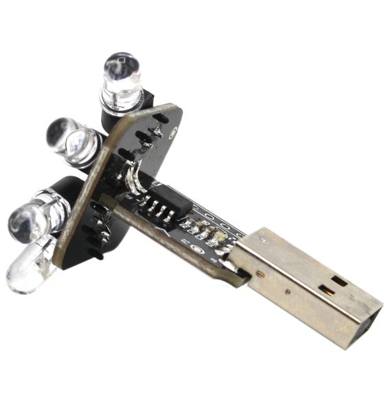 Transmetteur infrarouge Neulog Sense (SNS-160)