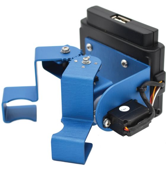 Pince NeuLog Sense à servomoteurs (SNS-167)