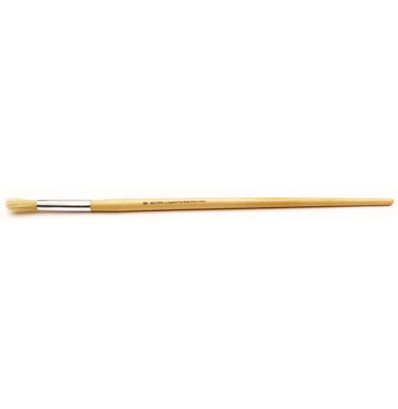 Eterna Brushes Series 582 - Round, Size 8