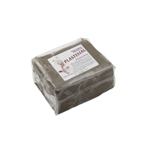 Argile Plastisial - 1 kg (2,2 lb)