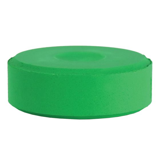 Spectrum Tempera Cake Refill - Bright Green, Single