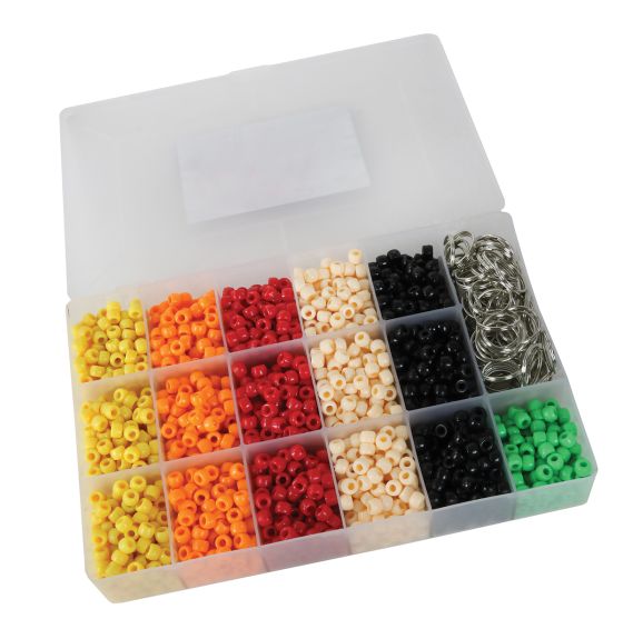 Spectrum Fall Bead Collection