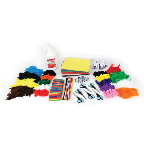 Les essentiels du bricolage - Ensemble de base