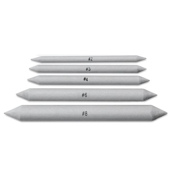 Blending Stumps - Assorted Sizes - Set of 60