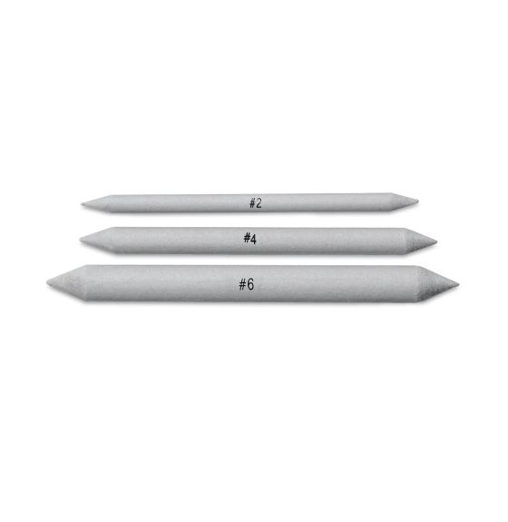 Blending Stumps - Assorted Sizes - Set of 144