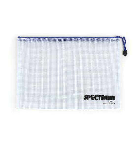 Sac-filet Spectrum de 34 cm x 24 cm (13½" x 9½")
