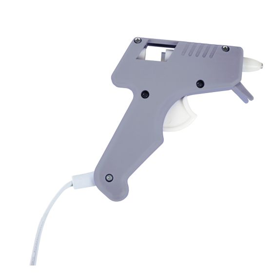 Spectrum Mini Glue Gun - Low Temperature (10 Watt)