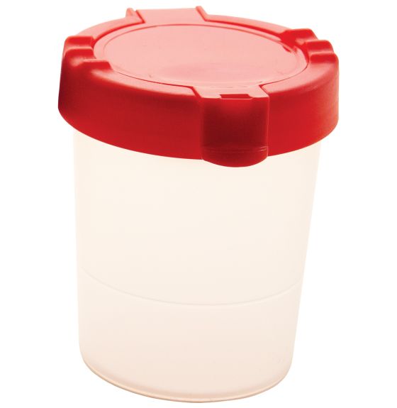 Godet à peinture antidéversement Spectrum - Unitaire