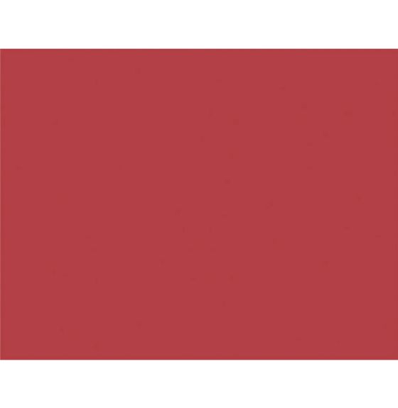 Pacon&reg; Premium Bristol Board, 2 Ply - 56 cm x 71 cm (22" x 28") - 100 Sheets - Red