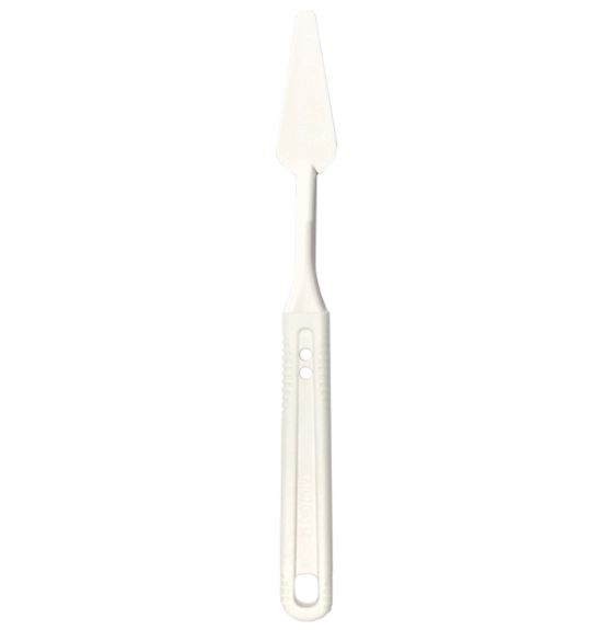 Couteau à palette - 68 mm x 14 mm