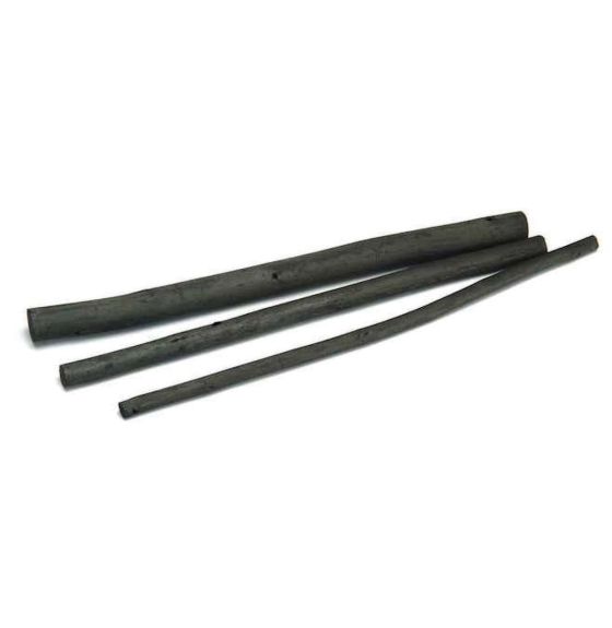 Fusains de saule Spectrum - Paquet de 30