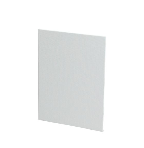 Carton entoilé Spectrum - 61 cm x 91,4 cm (24" x 36")