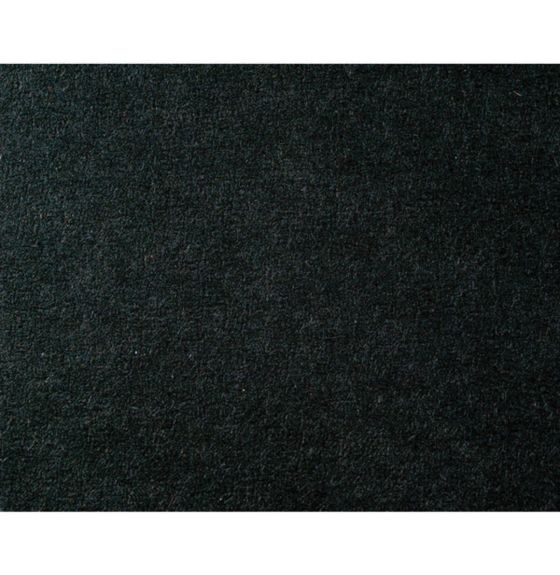 Pacon&reg; Bristol Board - 6-Ply -  22" x 28" (56 cm x 71 cm) - Pack of 100 - Black