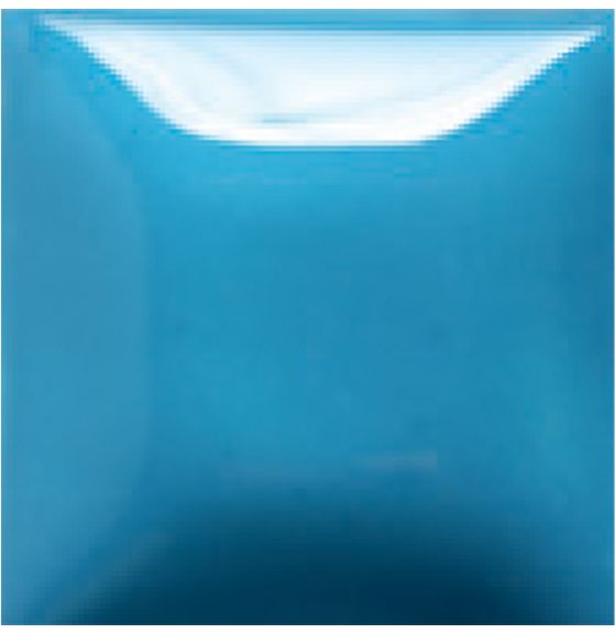 Mayco® Stroke & Coat® Low-Fire Glaze - 473 mL (16 oz) - Blue Yonder