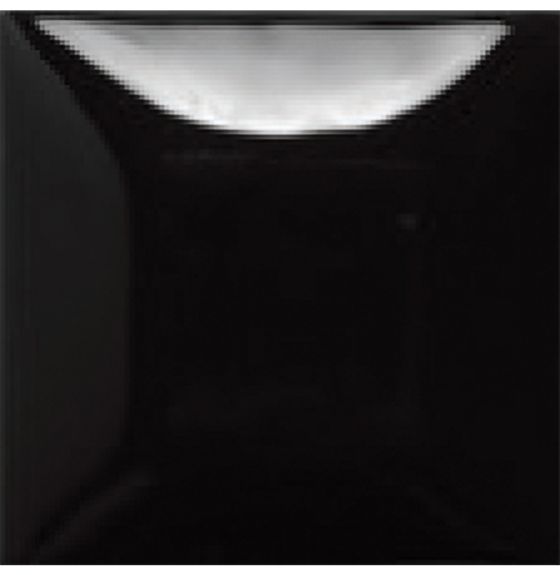 Mayco&reg; Stroke & Coat&reg; Low-Fire Glaze - 473 mL (16 oz) - Tuxedo