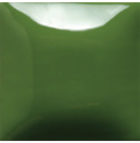 Glaçures à feu doux Mayco® Stroke & Coat®, 473 ml (16 oz) - Pouce vert