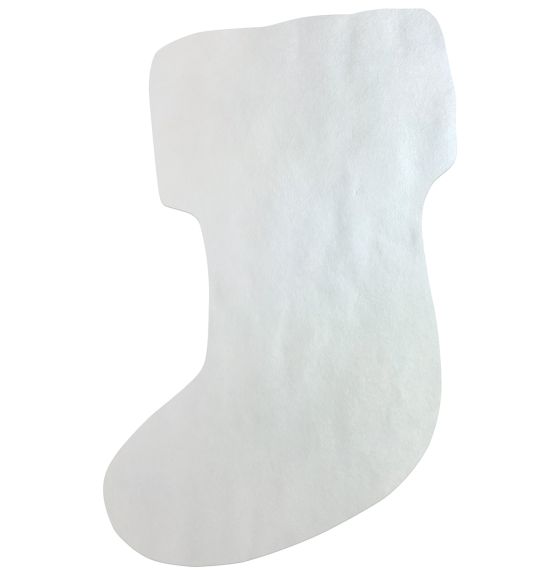 Roylco&reg; Colour Diffusing Stockings - 7" x 4" (18 cm x 10 cm) - Pack of 50