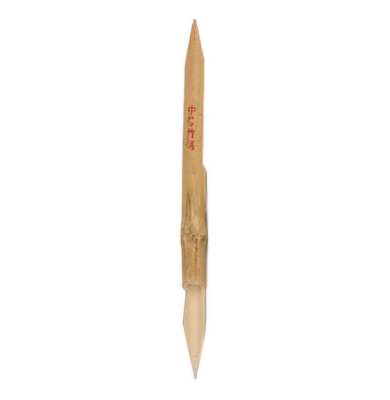 Bamboo Pen - Medium