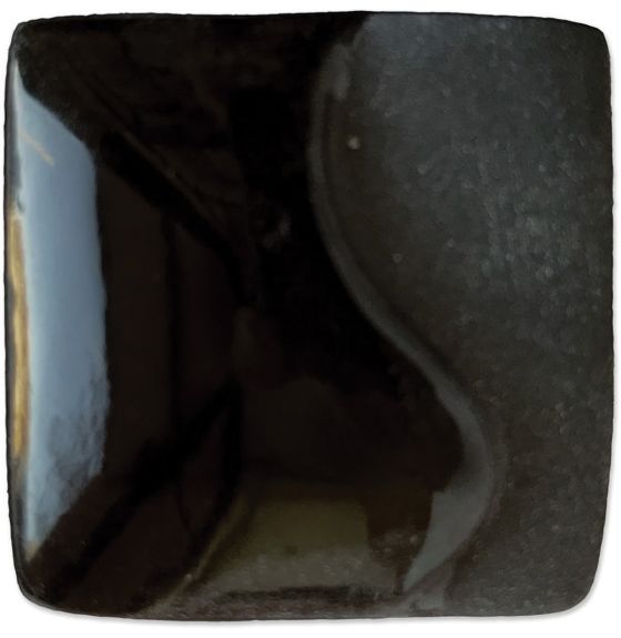 Spectrum&reg; Glazes Series 500 Underglaze - 473 mL (16 oz) - Black