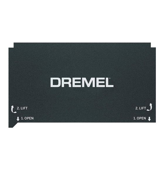Feuilles de construction Dremel&reg; 3D40 FLEX
