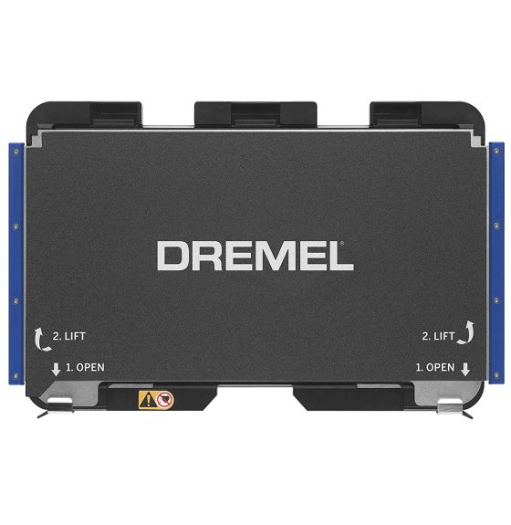 Dremel&reg; 3D40 FLEX Build Plate Package