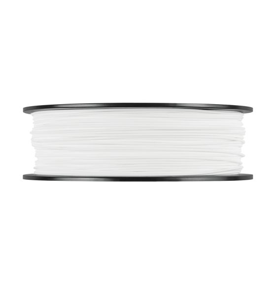 Dremel&reg; 3D ECO ABS Filament Spool, 1.75mm Diameter, 0.75kg, White