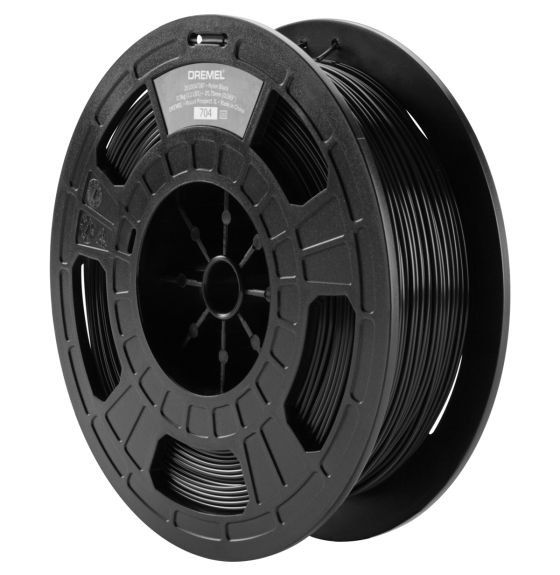 Filament en nylon pour imprimante 3D (1,75 mm diam.) - Noir