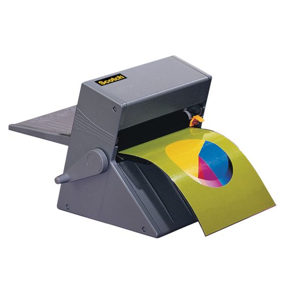 3M Heat-Free LS950 Laminating System