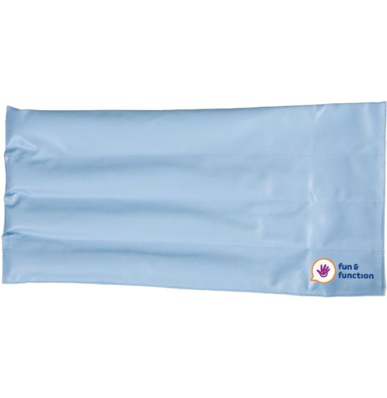 Coussin lesté Wipe Clean! pour les cuisses - Moyen