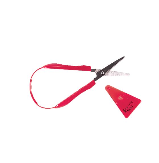 Ciseaux miniatures PETA à prise facile Easi-Grip®