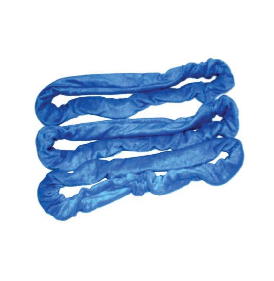 Soft Resistance Bands - 3 Pack