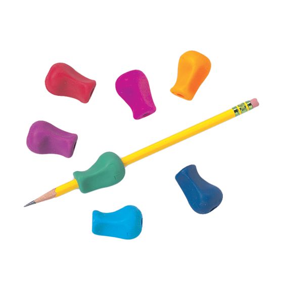 The Pencil Grip&trade; - Pack of 12, Original (Assorted)