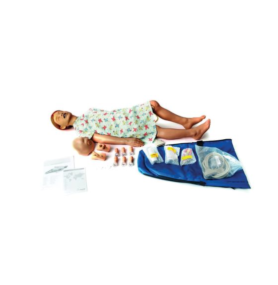Laerdal® Nursing Kid - Tan