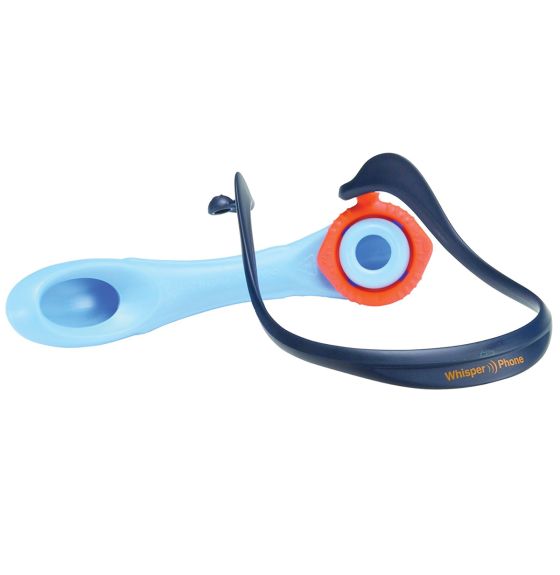 WhisperPhone&reg; - Grades K-4