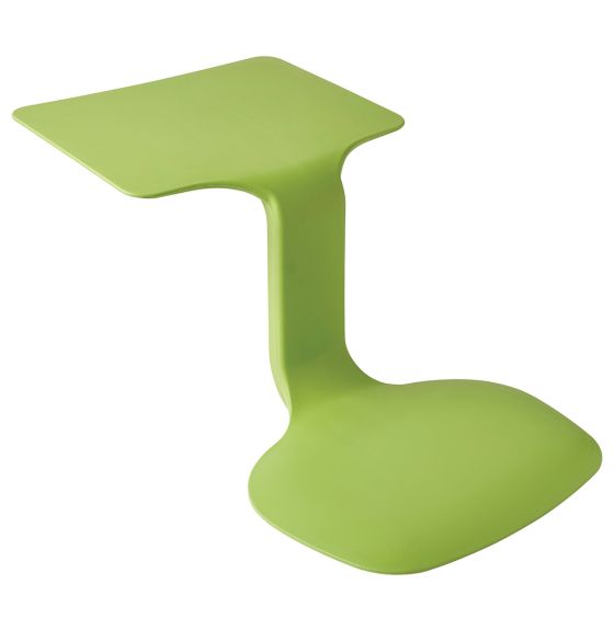 Tablette Surf - Vert pré