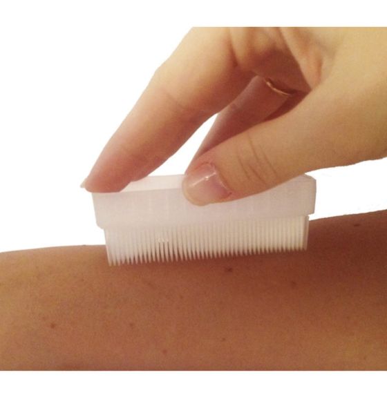Therapy Brush