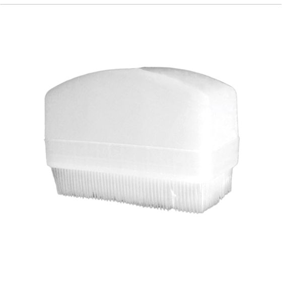 Plastic Handle for Therapy Brush