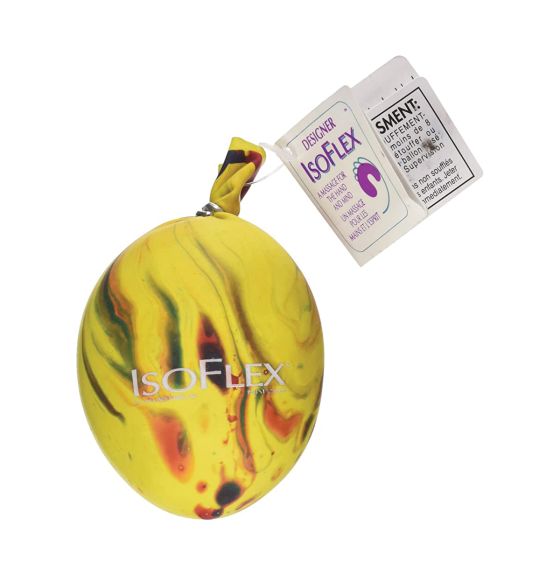 Iso Flex Stress Ball