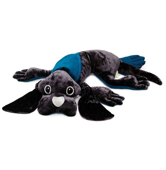 Peluche lestée Manimo®, 1 kg (2,2 lb) - Chien