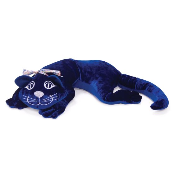 Peluche lestée Manimo®, 2 kg (4,4 lb) - Chat