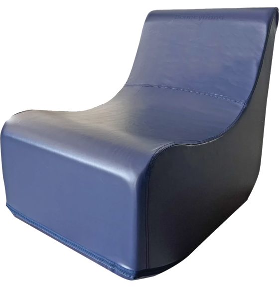 Fauteuil sensoriel à bascule Bouncyband®