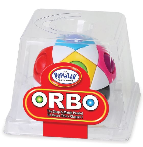 Jeu Orbo™
