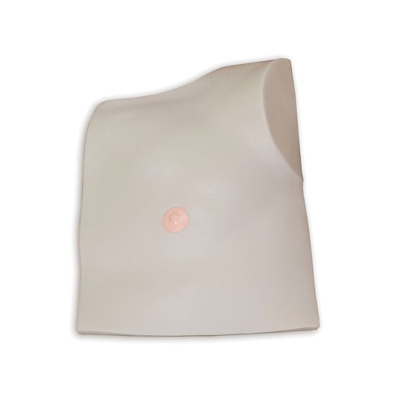 Chester Chest&trade; - Peau de tissus externes de rechange (Teint pâle)