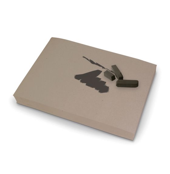 Paquet de 250 feuilles de papier Bogus Nasco 80 lb - 30,5 cm x 46 cm (12" x 18")
