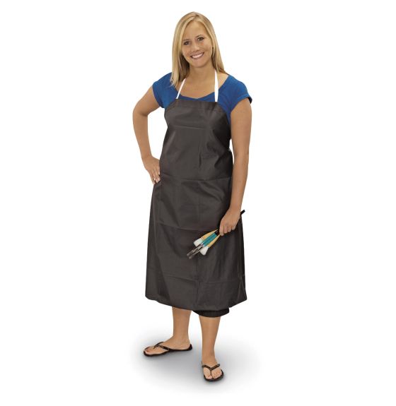 Rubberized Studio Apron - 68.6 cm x 106.8 cm (27" x 42")