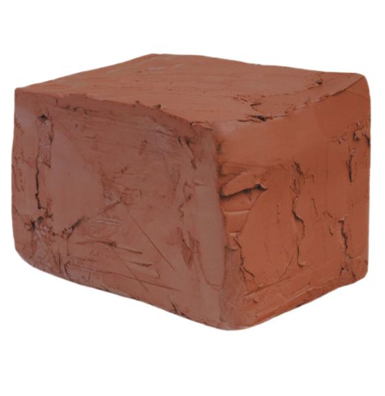 Amaco&reg; Sedona Red Clay No. 67 - 50 lb Carton