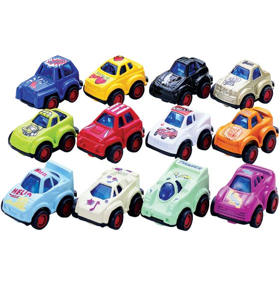 Mini-bolides