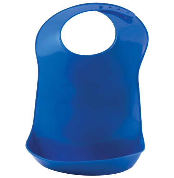 Bib - Blue